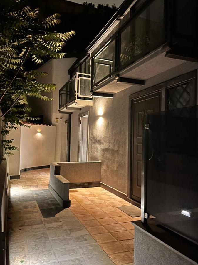 Carlo'S Home Катания Экстерьер фото