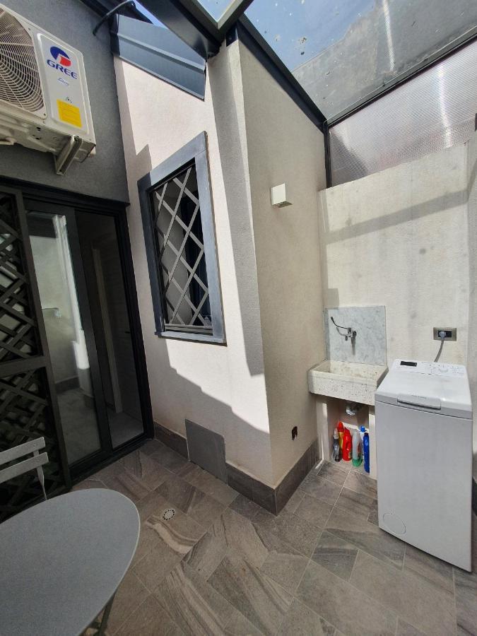 Carlo'S Home Катания Экстерьер фото