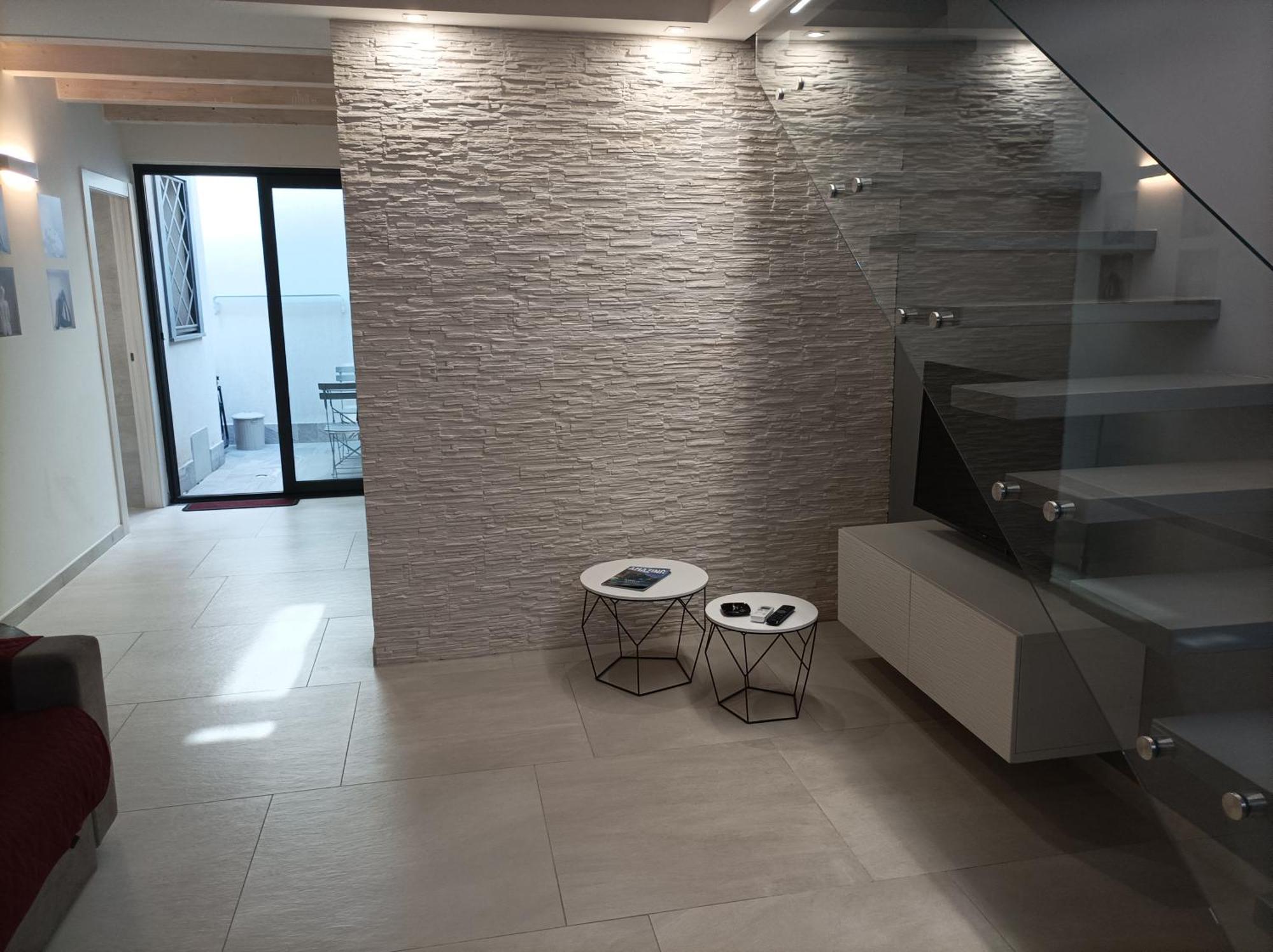 Carlo'S Home Катания Экстерьер фото