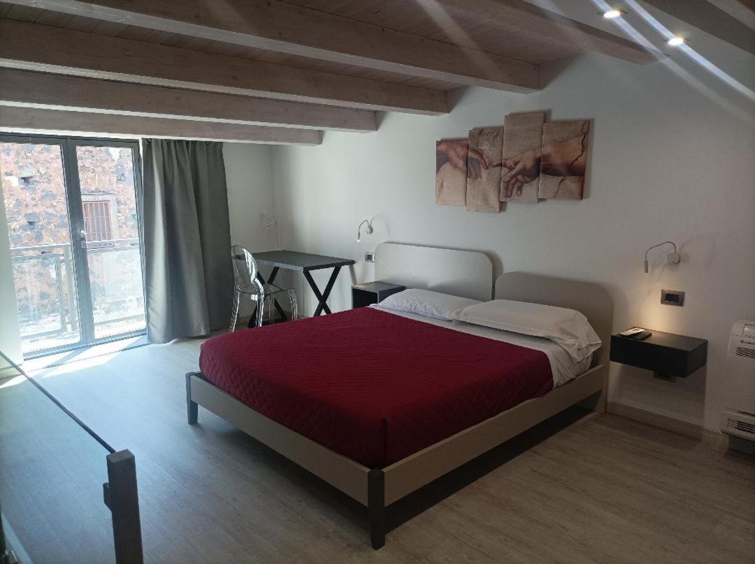 Carlo'S Home Катания Экстерьер фото