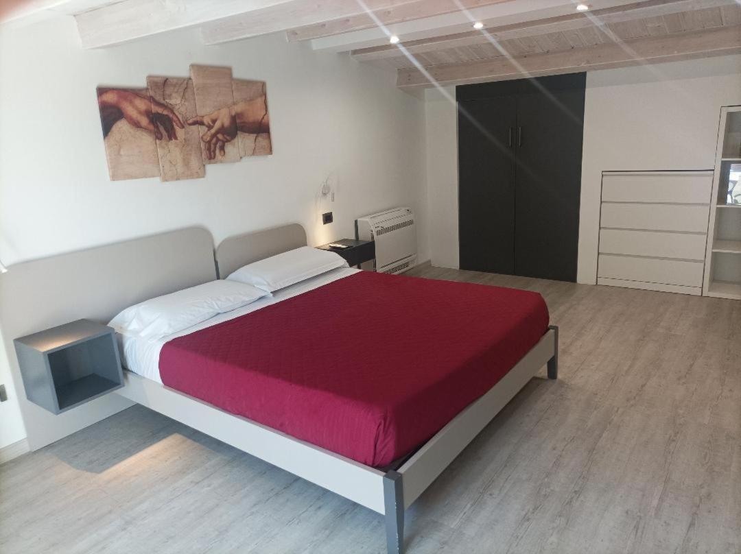 Carlo'S Home Катания Экстерьер фото