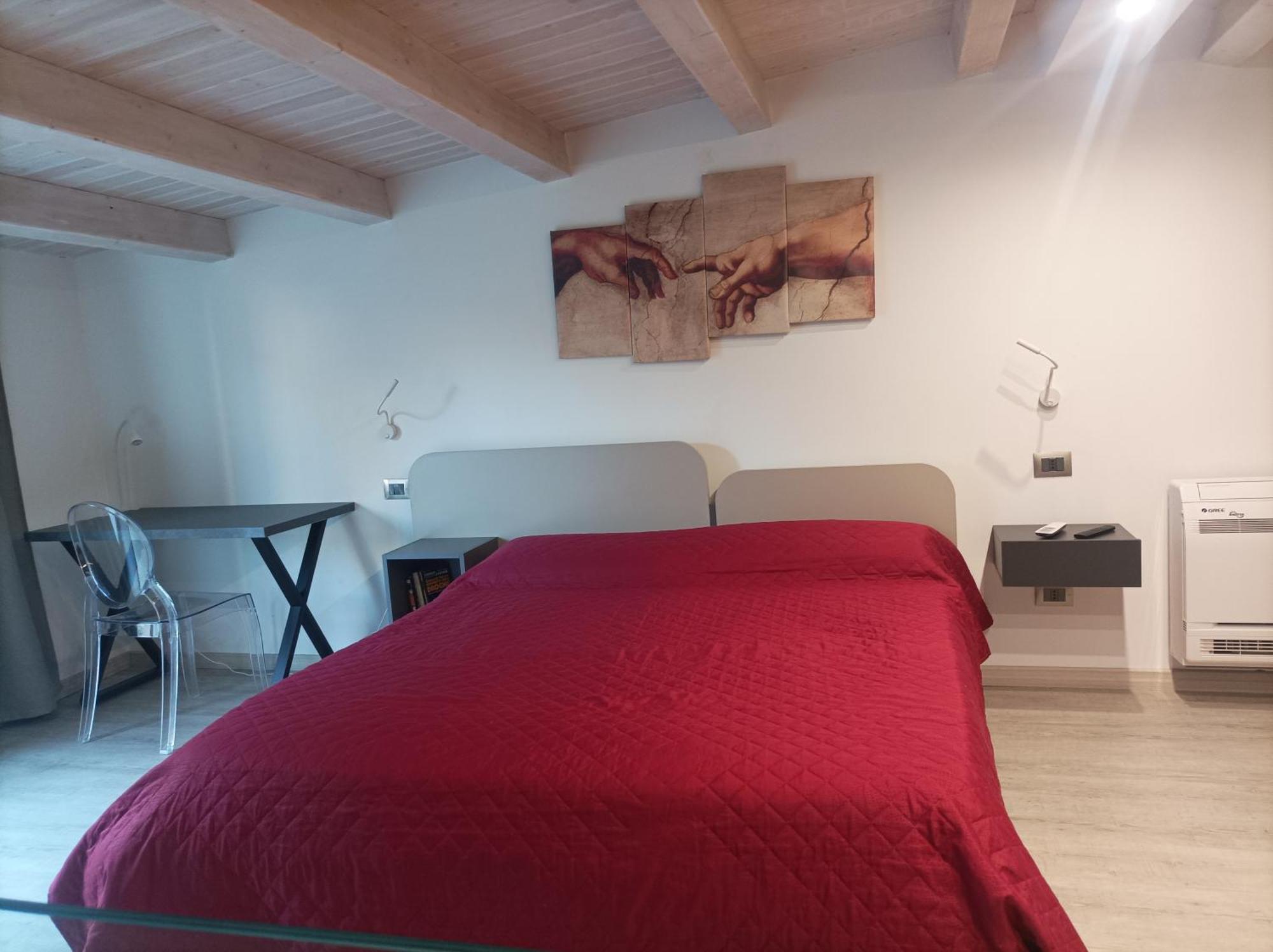 Carlo'S Home Катания Номер фото