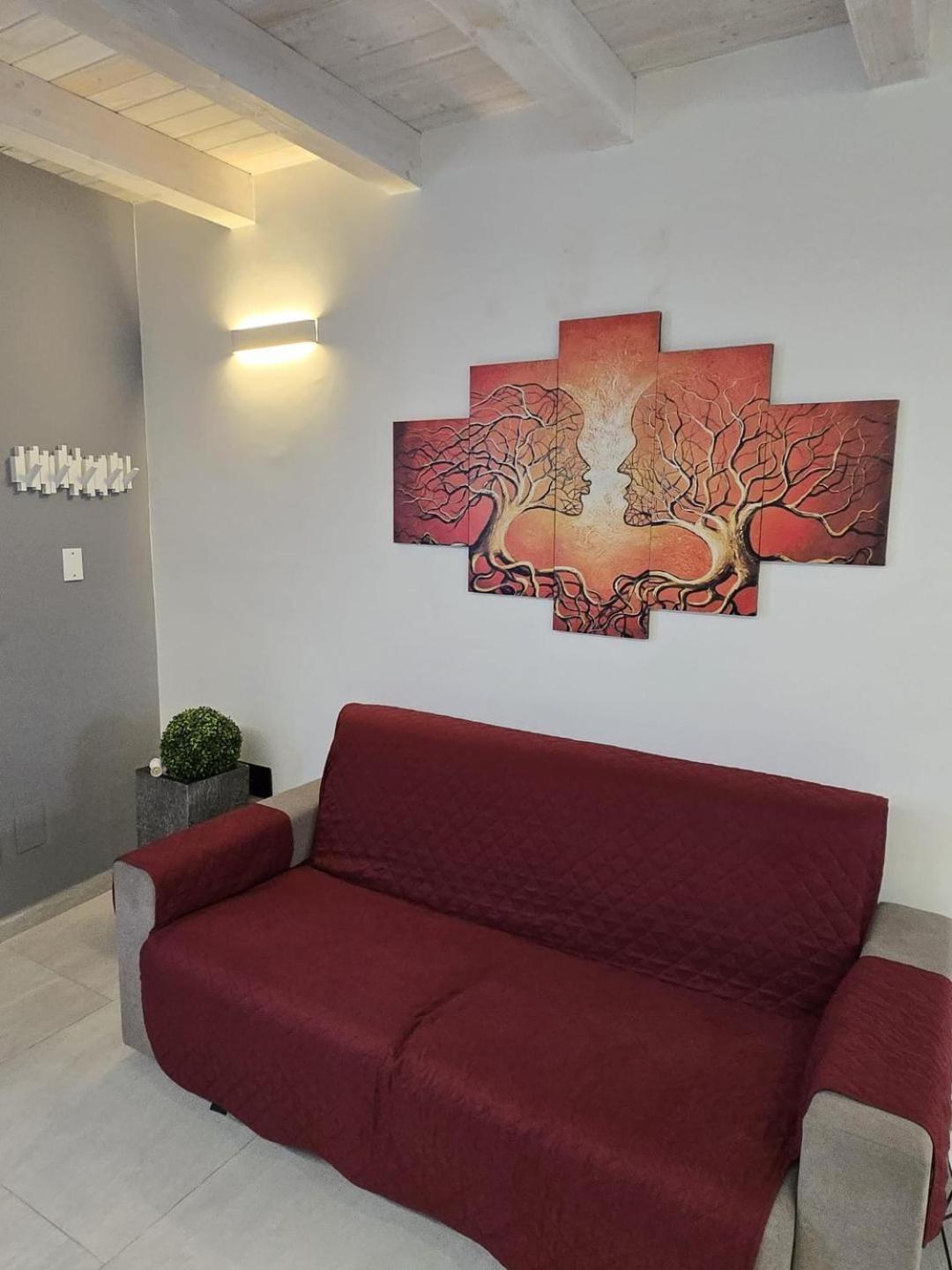 Carlo'S Home Катания Экстерьер фото