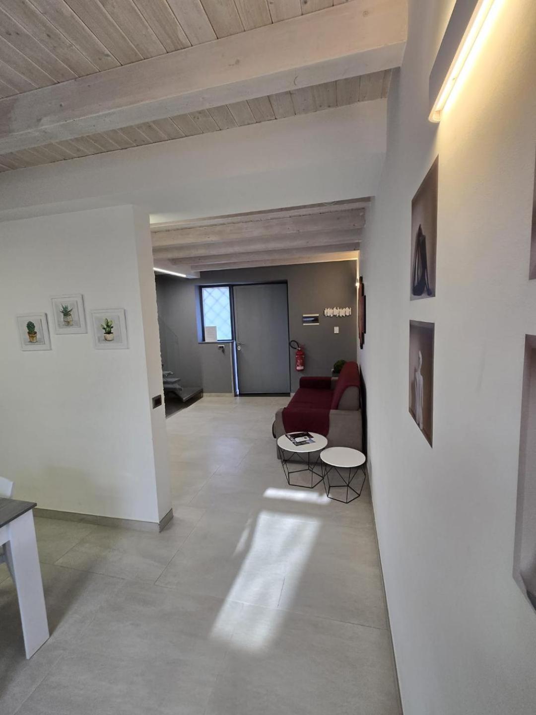 Carlo'S Home Катания Экстерьер фото